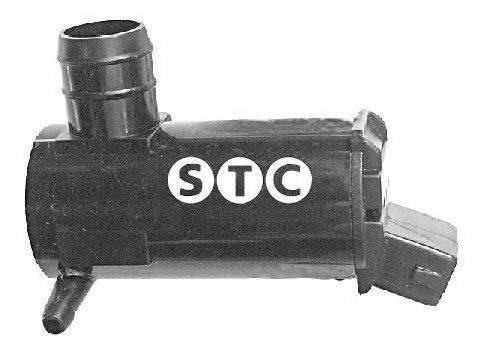 Водяной насос, система очистки окон STC T402057