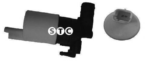 STC T402072 Водяной насос, система очистки окон