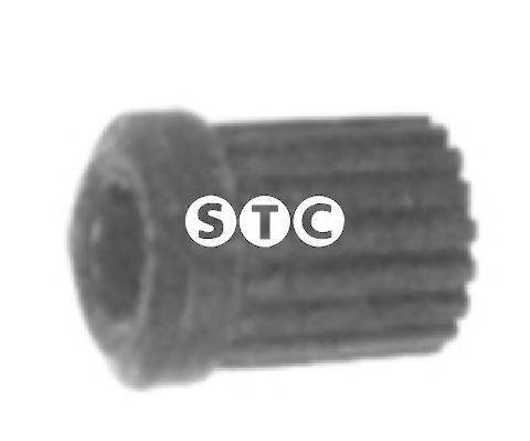 Втулка, листовая рессора STC T402464
