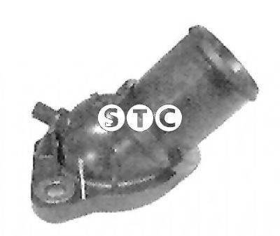Фланец охлаждающей жидкости STC T403538