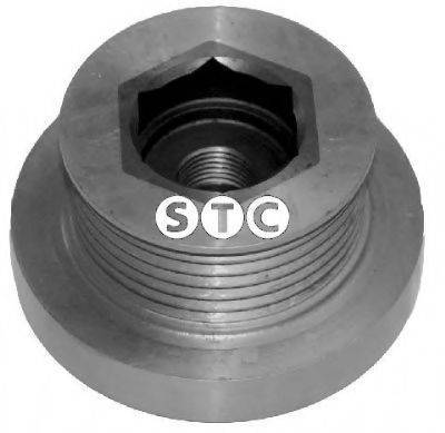 Механізм вільного ходу генератора STC T404729
