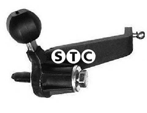 Шток вилки перемикання передач STC T404990