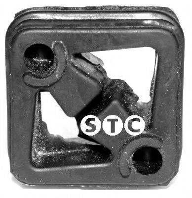 Кронштейн, система випуску ОГ STC T405846