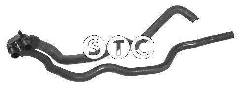 Шланг, теплообменник - отопление STC T408535