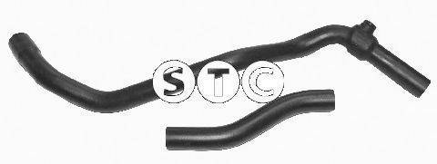 Шланг, теплообменник - отопление STC T409020