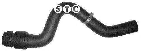 Шланг, теплообмінник - опалення STC T409166