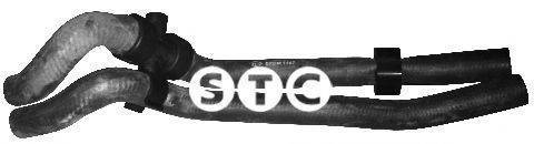 Шланг, теплообмінник - опалення STC T409369
