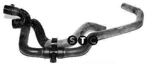 Шланг, теплообменник - отопление STC T409462