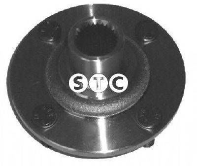 Маточина колеса STC T490060