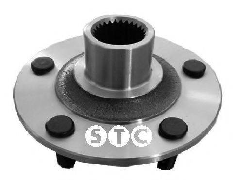 Ступица колеса STC T490108