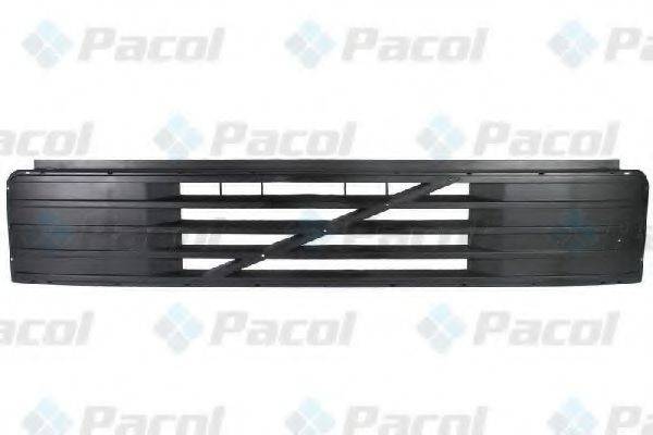 решітка радіатора PACOL VOL-UG-001