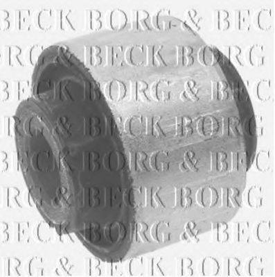 BORG & BECK BSK7026 Подвеска, рычаг независимой подвески колеса