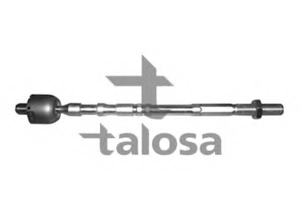 Осьовий шарнір, рульова тяга TALOSA 44-07113