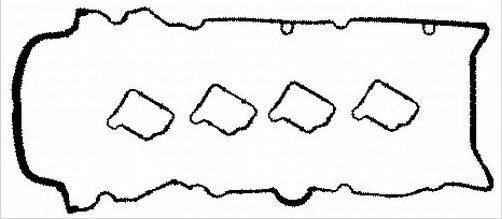 Комплект прокладок, кришка головки циліндра BGA RK3346
