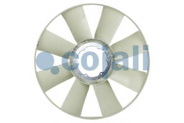 Крыльчатка вентилятора, охлаждение двигателя COJALI 7037120