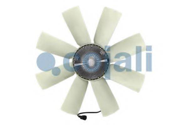 Вентилятор, охолодження двигуна COJALI 7085401