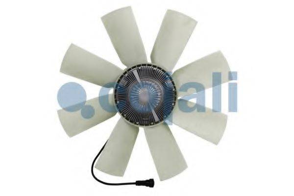 Вентилятор, охолодження двигуна COJALI 7085412
