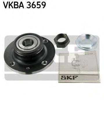 Комплект підшипника ступиці колеса SKF VKBA 3659