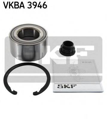 Комплект подшипника ступицы колеса SKF VKBA 3946