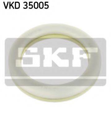 SKF VKD35005 Підшипник кочення, опора стійки амортизатора