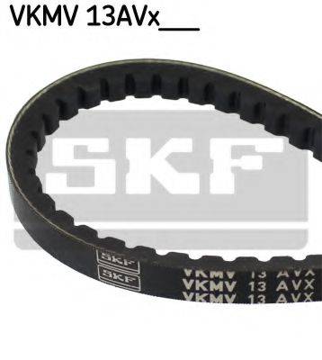 Клиновий ремінь SKF VKMV 13AVx850
