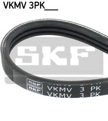 Полікліновий ремінь SKF VKMV 3PK946