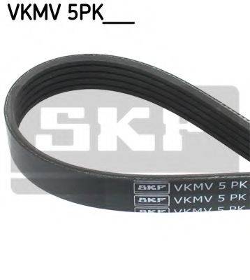 Поликлиновой ремень SKF VKMV 5PK1218