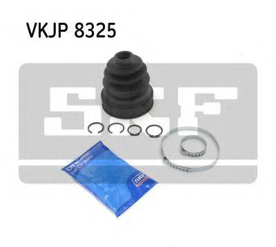 Комплект пылника, приводной вал SKF VKJP 8325