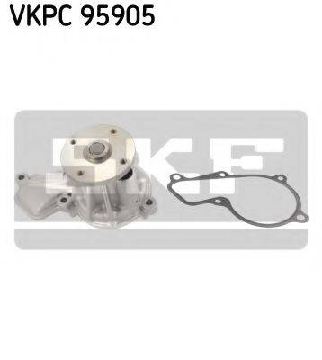 Водяний насос SKF VKPC 95905