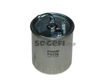 Паливний фільтр FRAM P9436