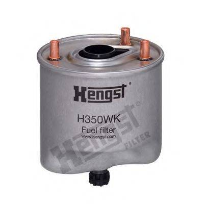 Топливный фильтр HENGST FILTER H350WK