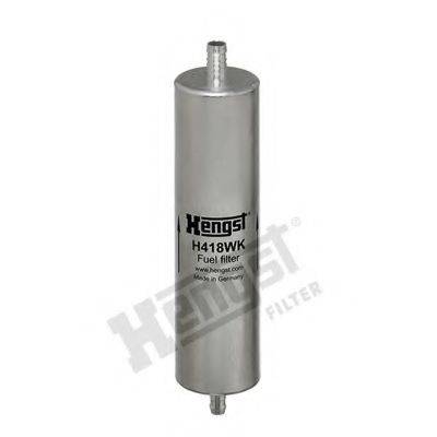 HENGST FILTER H418WK Топливный фильтр