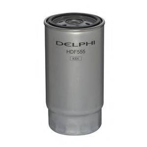 Паливний фільтр DELPHI HDF555