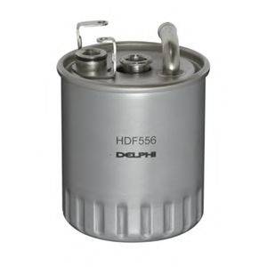 Топливный фильтр DELPHI HDF556