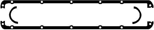 Комплект прокладок, крышка головки цилиндра VICTOR REINZ 15-12992-01