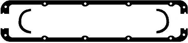 Комплект прокладок, крышка головки цилиндра VICTOR REINZ 15-13018-01